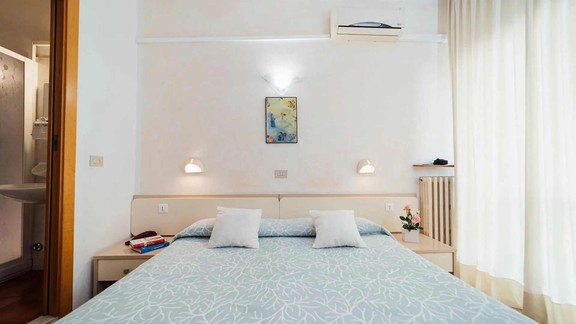 Hotel Atlantic Loano