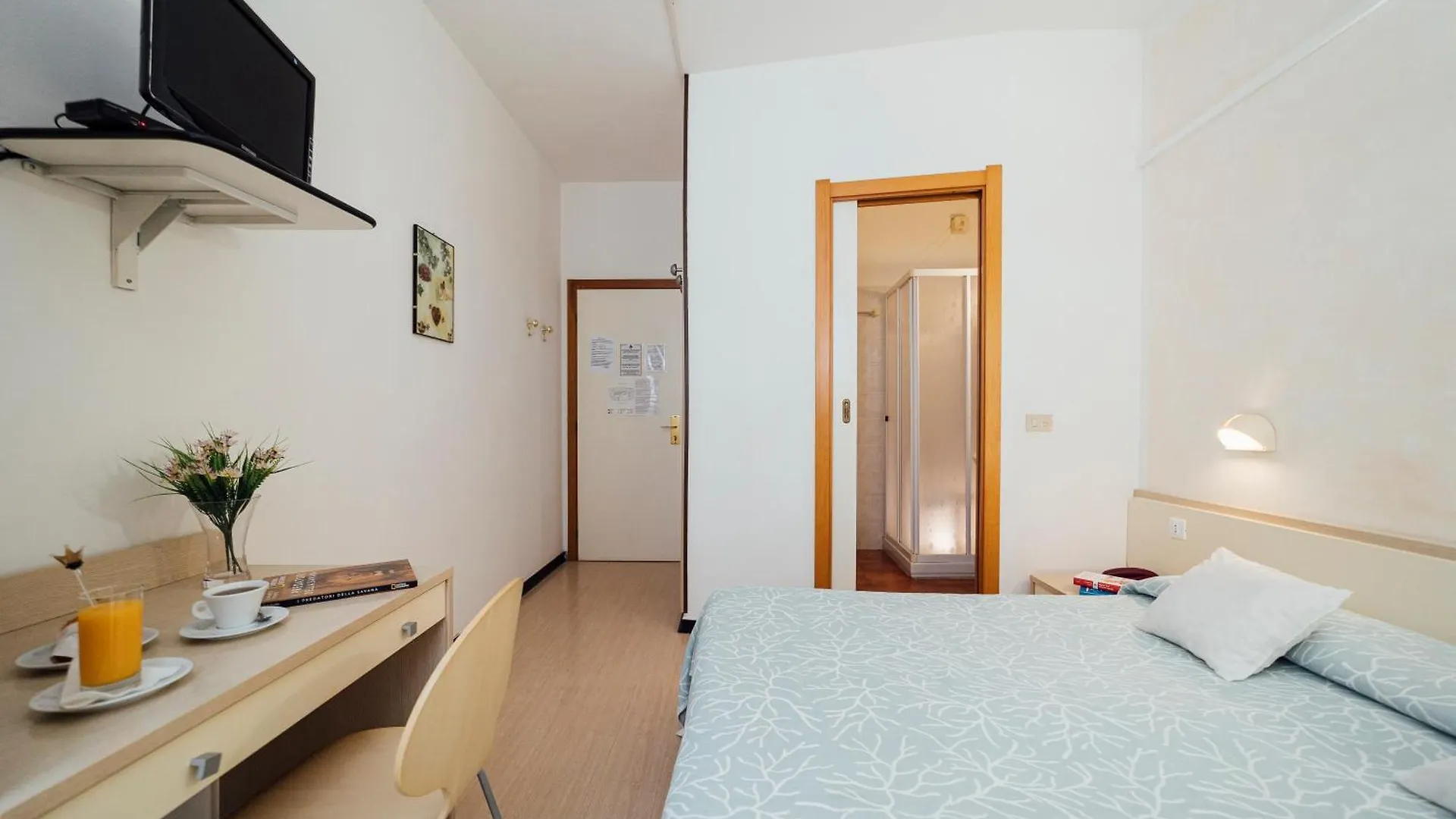 Hotel Atlantic Loano