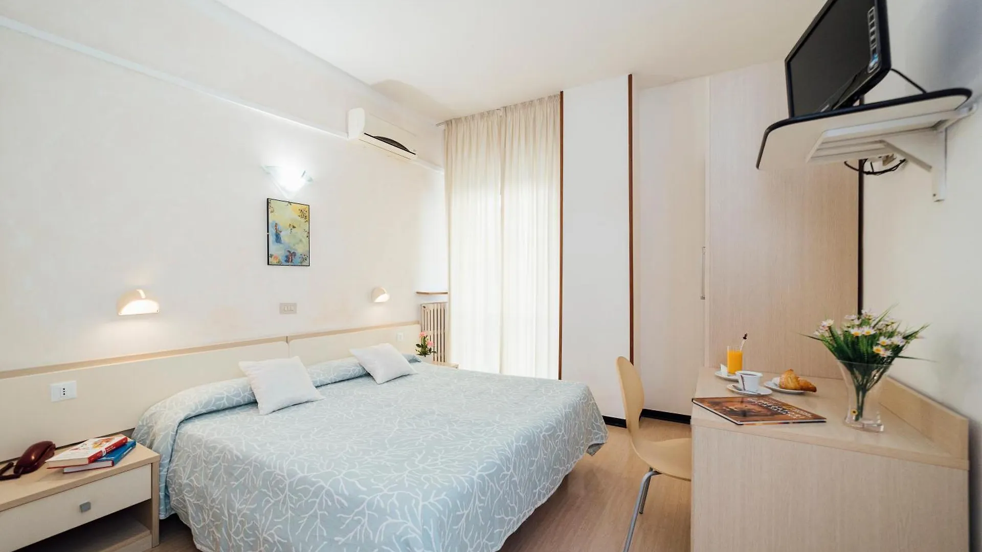 Hotel Atlantic Loano
