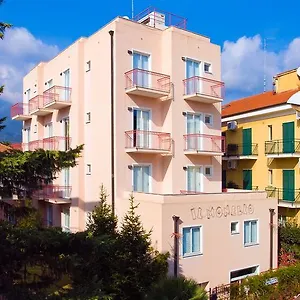 Aparthotel Il Monello