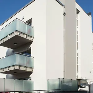 Apartment Oasi