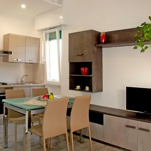 Apartment Flat