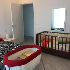 Apartment Sul Porto
