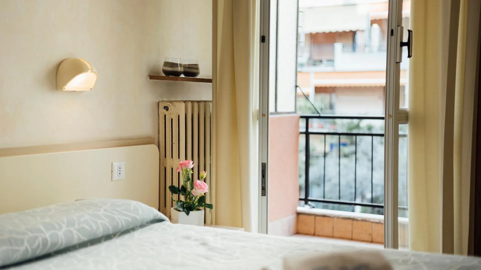 Hotel Atlantic Loano