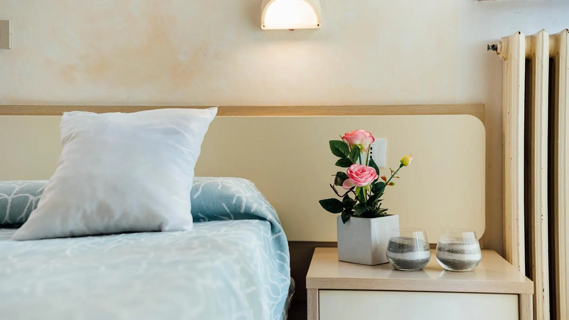 Hotel Atlantic Loano İtalya